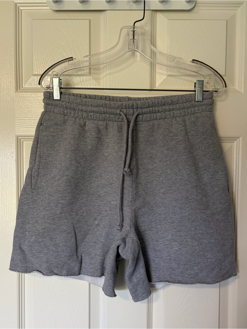 Tna cozy boyfriend short - size M
